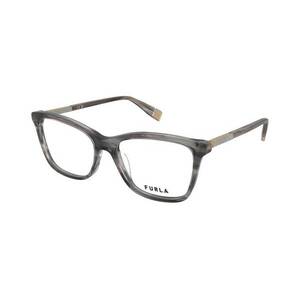 Szemüvegek Furla VFU874 0GBL kép