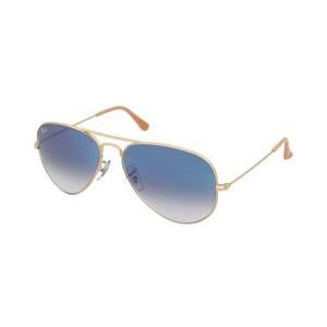Napszemüvegek Ray-Ban Original Aviator RB3025 - 001/3F kép