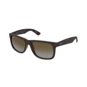 Napszemüvegek Ray-Ban Justin RB4165 - 865/T5 POL kép