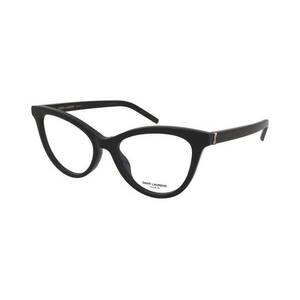 Szemüvegek Saint Laurent SL M164 007 kép