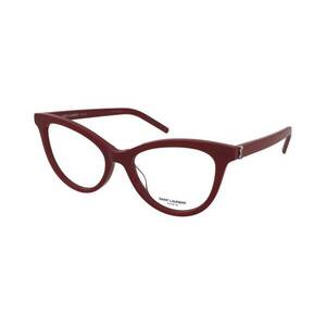 Szemüvegek Saint Laurent SL M164 011 kép