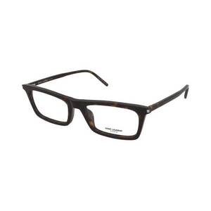Szemüvegek Saint Laurent SL 890 Betty Thin OPT 002 kép