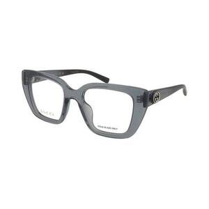 Szemüvegek Gucci GG2028O 003 kép