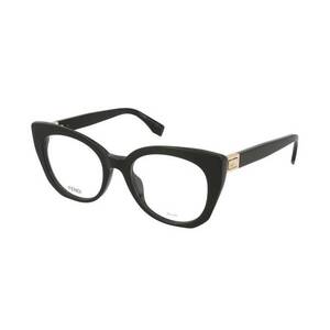 Dioptriás szemüvegek Fendi FF 0272 807 kép