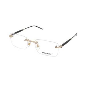 Szemüvegek Montblanc MB0411O 001 kép