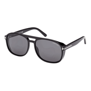 Napszemüveg Tom Ford Rosco FT1022/S 01A kép