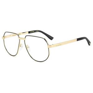 Szemüvegek Dsquared2 D2 0194 I46 kép