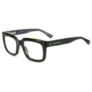 Szemüvegek Dsquared2 D2 0144 6AK kép