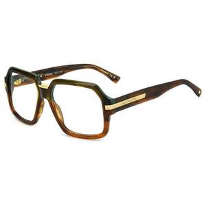 Szemüvegek Dsquared2 D2 0162 EX4 kép