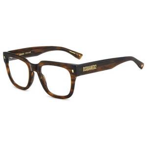 Szemüvegek Dsquared2 D2 0181 EX4 kép