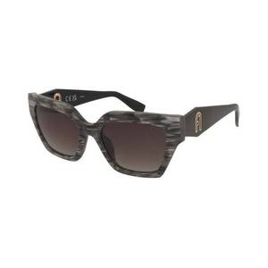 Napszemüveg Furla SFU811 06BZ kép