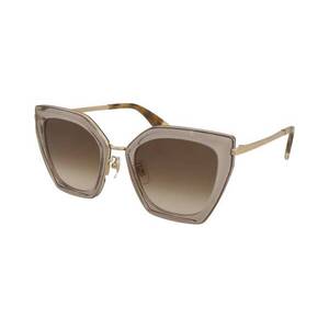 Napszemüveg Furla SFU821 7T1Y kép