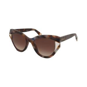 Napszemüveg Furla SFU886V 09UV kép