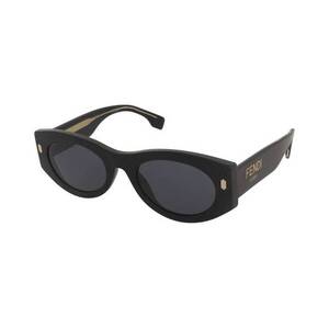 Napszemüveg Fendi FE40125I 01V kép