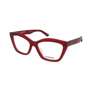 Szemüvegek Balenciaga BB0342O 019 kép