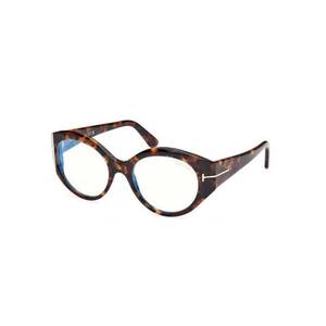 Szemüvegek Tom Ford FT5950-B 052 kép