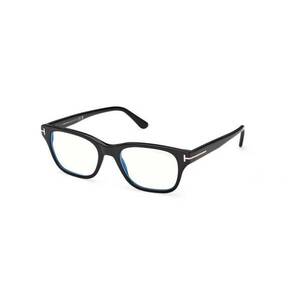 Szemüvegek Tom Ford FT6120-B 001 kép