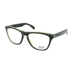 Dioptriás szemüvegek Oakley Frogskin OX8131 813102 kép