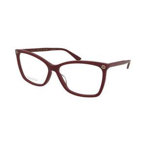 Szemüvegek Gucci GG0025O 022 kép