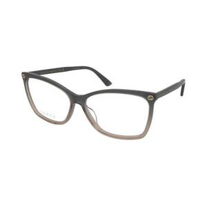 Szemüvegek Gucci GG0025O 024 kép