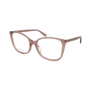 Szemüvegek Gucci GG0026O 025 kép
