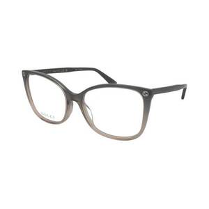 Szemüvegek Gucci GG0026O 026 kép