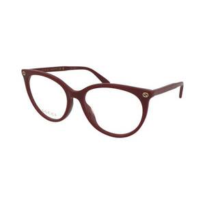 Szemüvegek Gucci GG0093O 010 kép