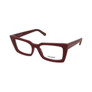 Szemüvegek Saint Laurent SL 554 005 kép