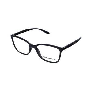 Dioptriás szemüvegek Dolce & Gabbana DG5026 501 kép