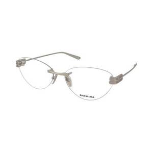 Szemüvegek Balenciaga BB0489O 001 kép
