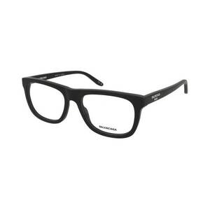 Szemüvegek Balenciaga BB0498O 001 kép