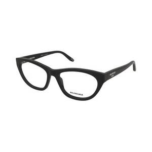 Szemüvegek Balenciaga BB0500O 001 kép