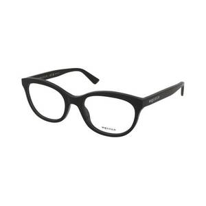 Szemüvegek Alexander McQueen AM0569O 001 kép