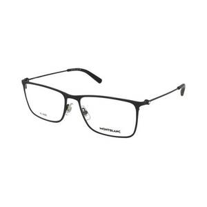 Szemüvegek Montblanc MB0464O 005 kép