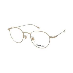Szemüvegek Montblanc MB0476OA 001 kép
