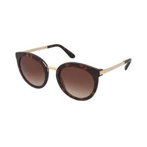 Napszemüvegek Dolce & Gabbana DG4268 502/13 kép