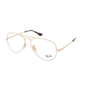 Dioptriás szemüvegek Ray-Ban RX6489 2500 kép