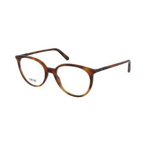 Szemüvegek Christian Dior Mini CD O B1I 2600 kép