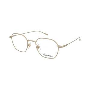 Szemüvegek Montblanc MB0472O 001 kép