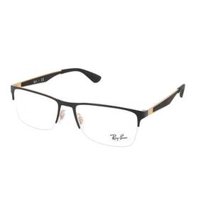 Dioptriás szemüvegek Ray-Ban RX6335 2890 kép