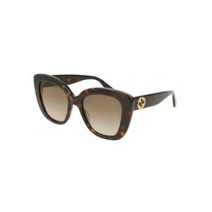 Napszemüvegek Gucci GG0327S 002 kép