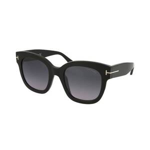 Napszemüvegek Tom Ford Beatrix FT0613 01C kép