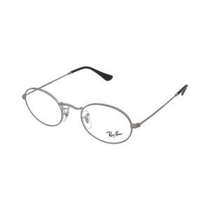 Dioptriás szemüvegek Ray-Ban RX3547V 2502 kép