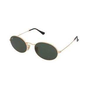 Napszemüvegek Ray-Ban Oval Flat Lenses RB3547N 001 kép
