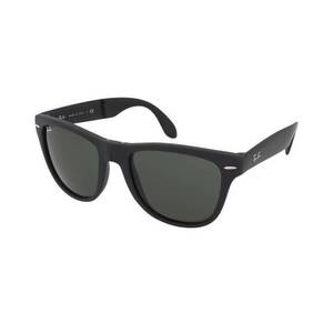 Napszemüvegek Ray-Ban Wayfarer Folding Classic RB4105 601S kép