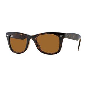 Napszemüvegek Ray-Ban Wayfarer Folding Classic RB4105 710 kép