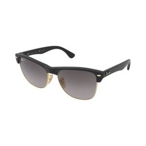 Napszemüvegek Ray-Ban Clubmaster Oversized RB4175 877/M3 kép