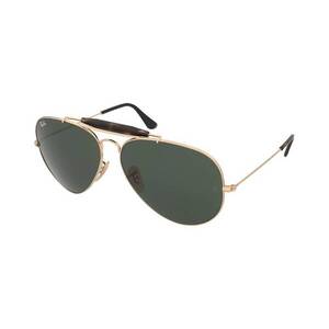 Napszemüvegek Ray-Ban Outdoorsman II RB3029 181 kép