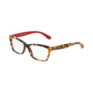 Dioptriás szemüvegek Dolce & Gabbana DG3215 2893 kép