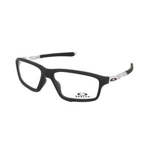 Dioptriás szemüvegek Oakley Crosslink Zero OX8076 807603 kép